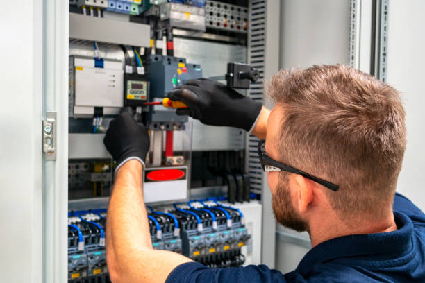 Best Electrical Rewiring Services  in Haworth, NJ