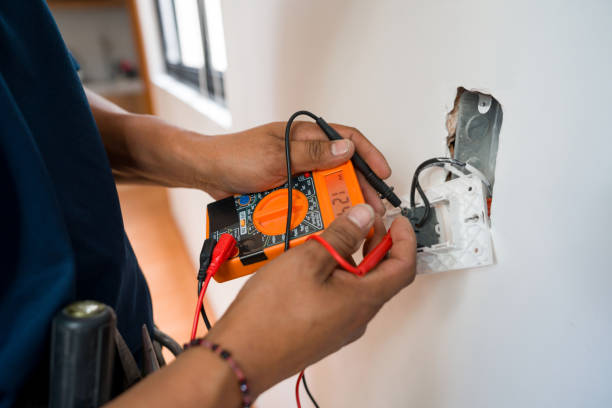 Best Electrician Near Me  in Haworth, NJ