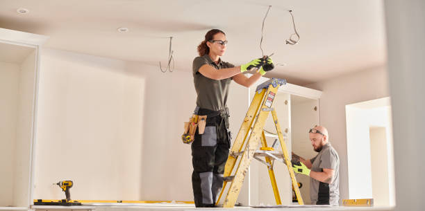 Best Home Electrical Repair  in Haworth, NJ