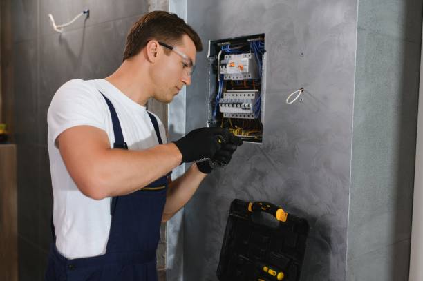Best Electrical Contractors for Businesses  in Haworth, NJ
