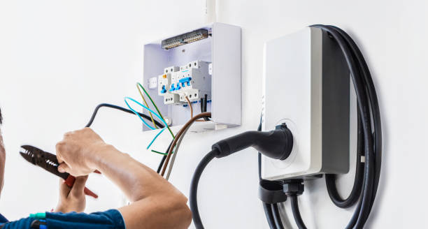 Best Best Electricians Near Me  in Haworth, NJ