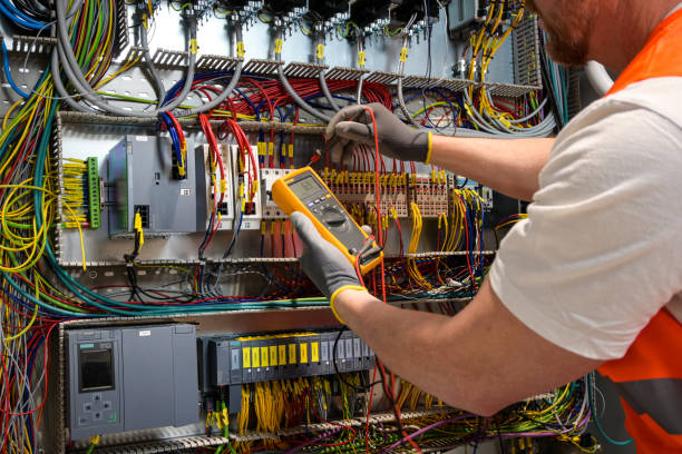 Affordable Emergency Electrician in NJ