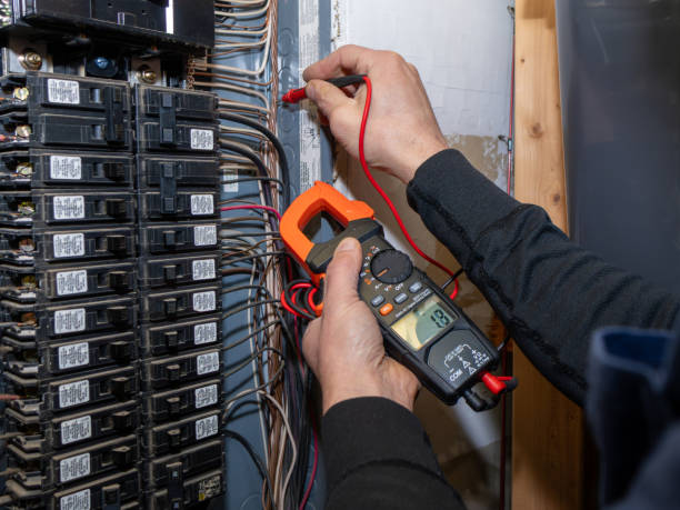 Best Electrical Wiring Services  in Haworth, NJ