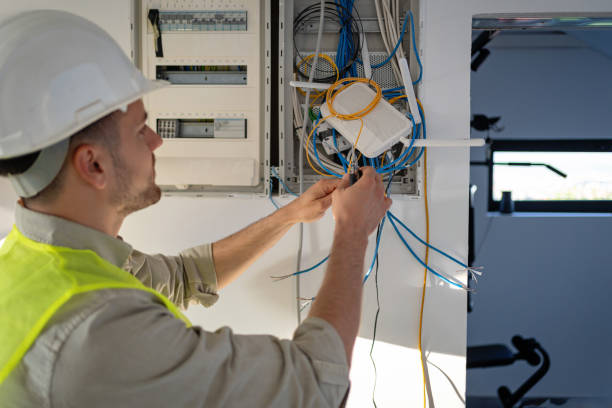 Best Generator Installation Services  in Haworth, NJ